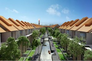 C.T Land looks to VND22 trillion revenue in 2021