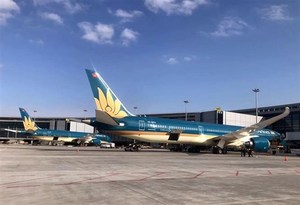 SCIC pours up to US$345.6 million in Vietnam Airlines