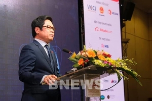 Viet Nam hands over EABC Chairmanship to RoK