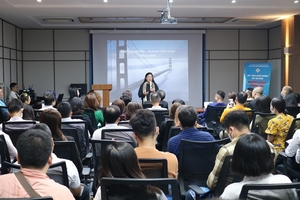 Viet Nam appealing market for franchising businesses: seminar