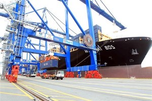Maritime administration to inspect shipping rates hike