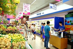 City's retail market grew by 11.9 per cent despite pandemic
