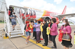 Vietjet named one of the world’s top 10 safest and best low-cost airlines