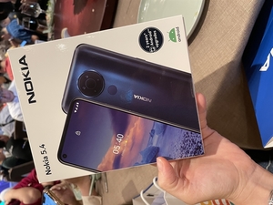First Nokia 5G smart phone to ship to VN in Q2