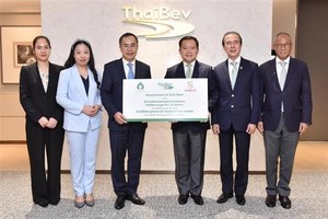 Major Thai beverage firm hails Viet Nam’s COVID-19 control measures