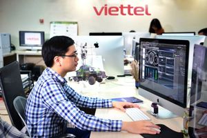 Viettel receives two more exclusive patents in US