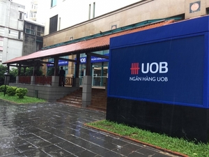 UOB named the World’s Best Bank for SMEs