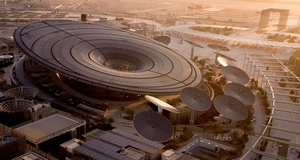Siemens provides technology for Expo 2020 Dubai