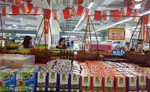 Webinar held on utilising Vietnamese living overseas to promote local goods