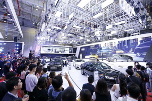 Vietnam Motor Show cancelled due to COVID