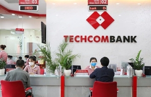 Techcombank raises US$800 million in its largest ever offshore syndicated loan facility