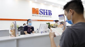 SHB expected to see breakthrough development ahead