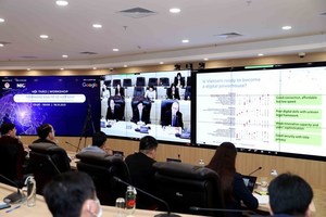 Digital technology projected to earn US$74 billion for Viet Nam by 2030: Seminar