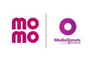 MoMo ties up with MediaDonutes for driving advertising