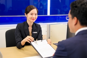 Shinhan Bank Vietnam offers preferential loans to retail customers
