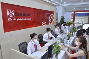 SeABank approved to increase charter capital to US$590.1 million