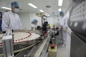 Viet Nam to master production technology of 10 human vaccines by 2025