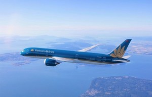 Vietnam Airlines’ fleet ready to take off again