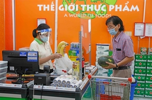 Retail sales to increase 3-4% by the year-end, says MoIT