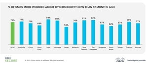 Over half of small and medium Vietnamese businesses suffered a cyber attack in the past year