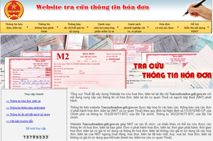 Viet Nam rolls out electronic receipts campaign