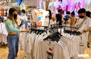 HCM City to launch year-end shopping promotion