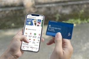 Visa rolls out digital payments on Gojek app
