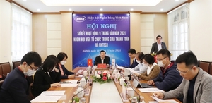 Payment intermediaries have great potential in Viet Nam