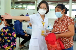 Pandemic will have long-lasting impact on business operations in Viet Nam
