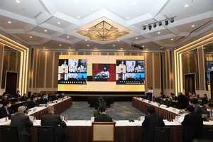 VN to strengthen financial foundation in the next ten years