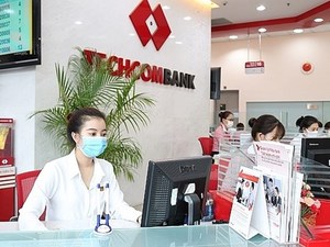 Techcombank raises $800 million in offshore syndicated loan facility