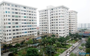 HCM City seeks $1.66b to build affordable housing for workers