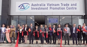 Viet Nam-Australia investment, trade promotion centre inaugurated
