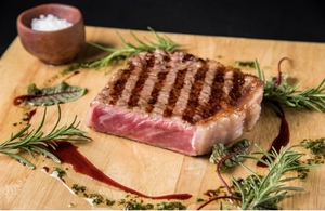 Top of The Town introduces an authentic steakhouse experience