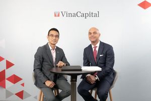 Foreign investors eager to get back to Viet Nam: VinaCapital chief