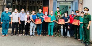 Mondelez Kinh Do ties up with Food Bank Vietnam