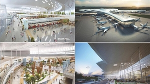 Viet Nam needs some $17.65b to upgrade airports by 2030