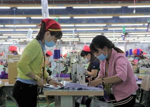 Viet Nam's foreign trade up 22.3 per cent in 11 months