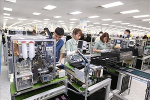 Viet Nam’s 500 largest businesses in 2021 revealed