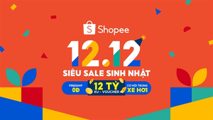 Shopee to help sellers recover from pandemic