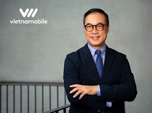 Vietnamobile promotes “Digital life” for Vietnamese customers
