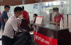 Vietjet reports positive results in Q3