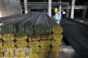 Steelmakers must stay alert for trade defence measures