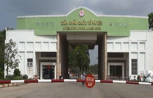Kien Giang solicits investment in border economic zone
