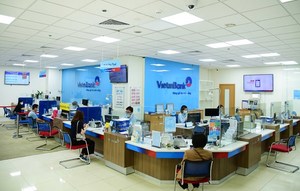 VN banking industry’s valuation higher than regional peers