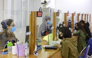 ADB: Viet Nam’s employment rate fell during pandemic