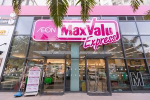 AEON Vietnam expands MaxValu supermarket model in VN