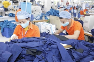 Viet Nam, RoK promote cooperation in trade, industry, energy