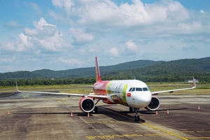 Vietjet to resume several international routes