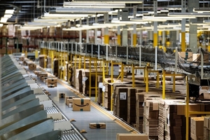 Vietnamese firms sell 7.2 million products on Amazon